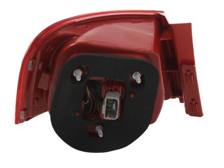 Ліхтар (фара) заднього ходу depo 4411982RAE