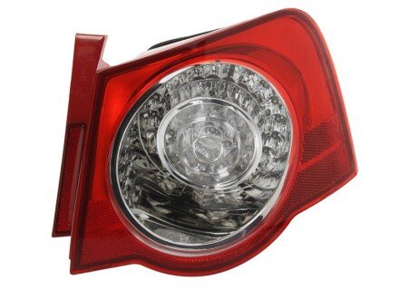 Ліхтар (фара) заднього ходу depo 4411982RAE