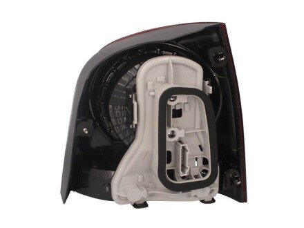 Ліхтар (фара) заднього ходу depo 4411984LLDAE