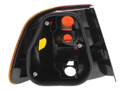 Фонарь (фара) заднего хода depo 4411993RLDUE