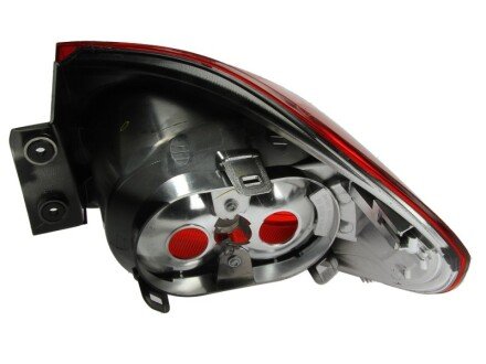 Ліхтар (фара) заднього ходу depo 4411996LUE