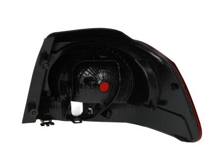 Фонарь (фара) заднего хода depo 44119A1LUE