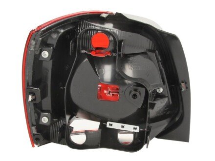 Фонарь (фара) заднего хода depo 44119A8RLDUE