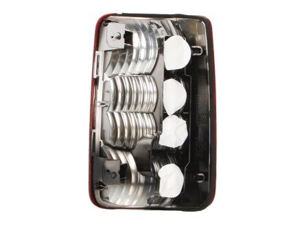 Фонарь (фара) заднего хода depo 44119B9LUE