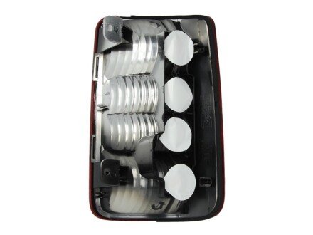 Фонарь (фара) заднего хода depo 44119C1LUE