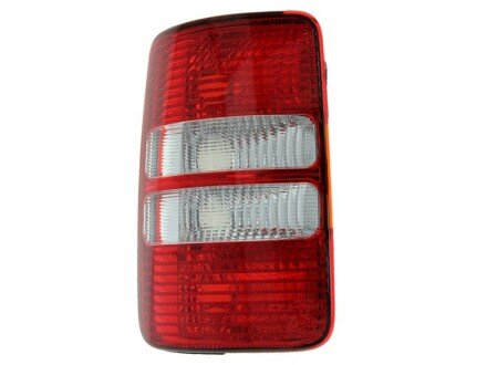 Фонарь (фара) заднего хода depo 44119C1LUE