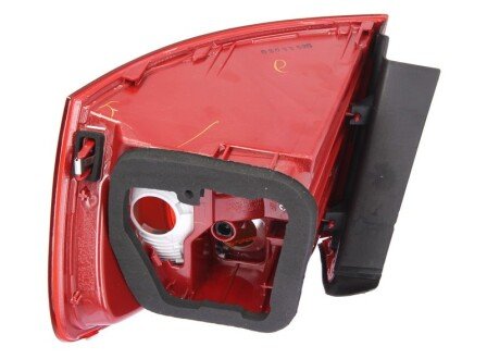 Фонарь (фара) заднего хода depo 44119C4LUE