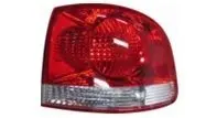 Фонарь (фара) заднего хода depo 44119D8RUE