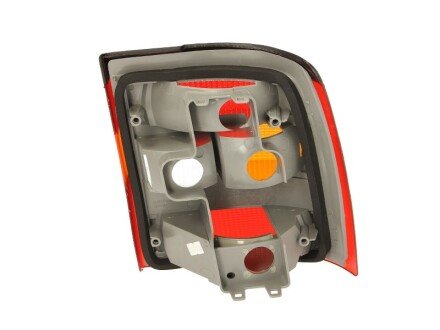 Фонарь (фара) заднего хода depo 4421904LUE