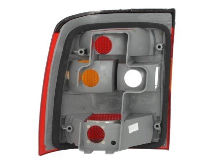 Фонарь (фара) заднего хода depo 4421904RUE