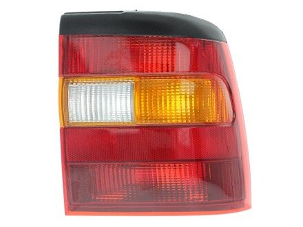 Фонарь (фара) заднего хода depo 4421904RUE