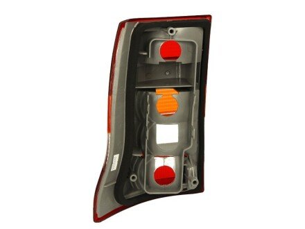 Фонарь (фара) заднего хода depo 4421914RUEY