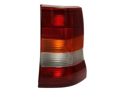 Фонарь (фара) заднего хода depo 4421914RUEY