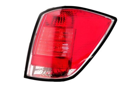 Фонарь (фара) заднего хода depo 4421950RUE