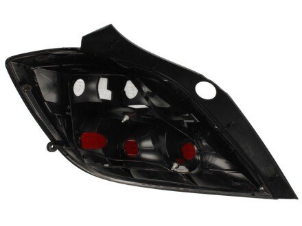 Фонарь (фара) заднего хода depo 4421968RUE