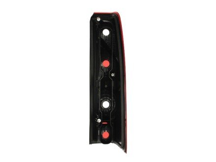 Фонарь (фара) заднего хода depo 4421970LUE