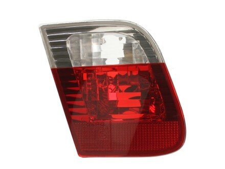 Фонарь (фара) заднего хода depo 4441303LUQCR