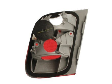 Фонарь (фара) заднего хода depo 4441303LUQCR