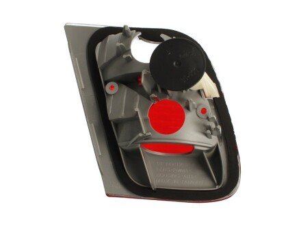 Фонарь (фара) заднего хода depo 4441303RUQCR