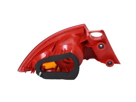 Фонарь (фара) заднего хода depo 4451917RUE