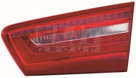 Фонарь (фара) заднего хода depo 4461315RAE