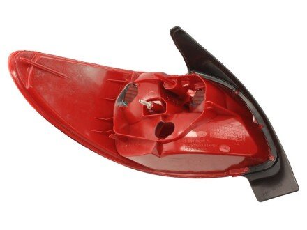 Фонарь (фара) заднего хода depo 5501921RUE