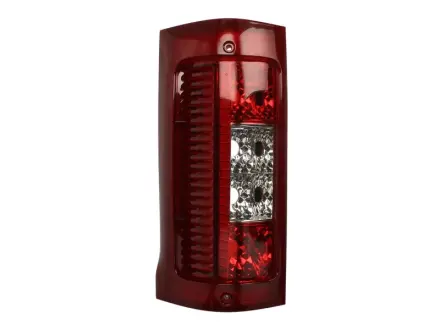 Ліхтар (фара) заднього ходу Depo 550-1932L-UE