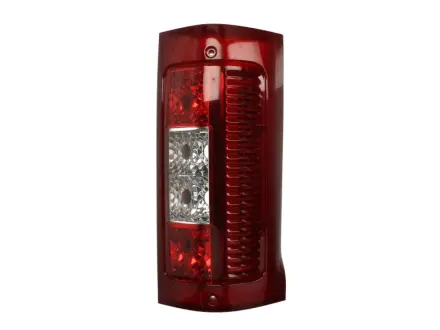 Ліхтар (фара) заднього ходу Depo 550-1932R-UE