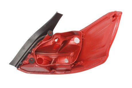 Ліхтар (фара) заднього ходу depo 5501966LLDUE