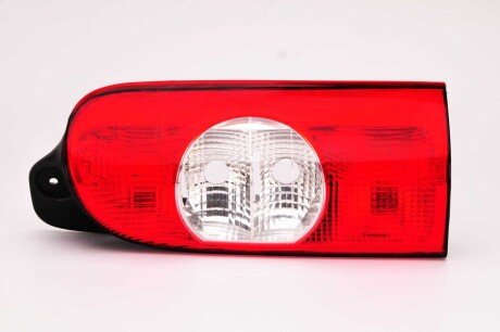 Фонарь (фара) заднего хода depo 5511945RUE