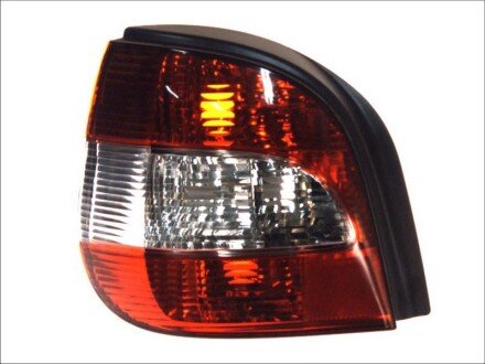 Фонарь (фара) заднего хода depo 5511950LUE