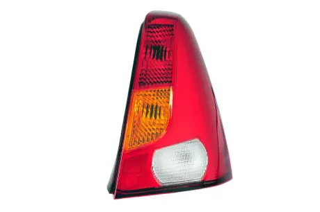 Фонарь (фара) заднего хода depo 551-1958R-LD-UE