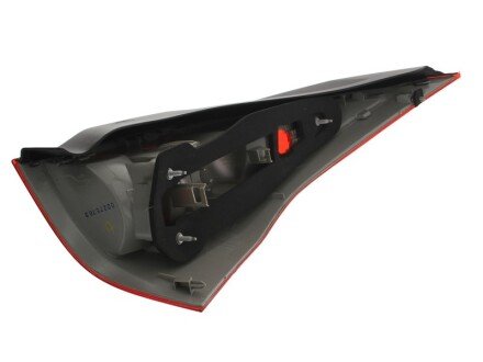 Фонарь (фара) заднего хода depo 5511968LUE