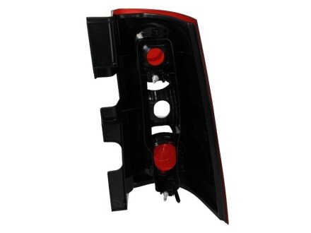 Фонарь (фара) заднего хода depo 5511973LLDUE