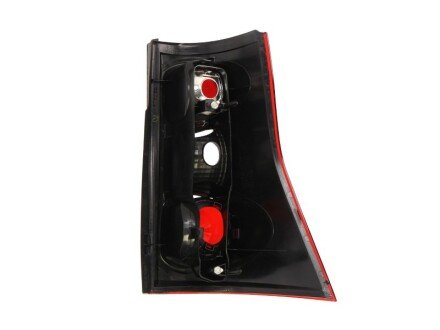 Ліхтар (фара) заднього ходу depo 5511978LLDUE