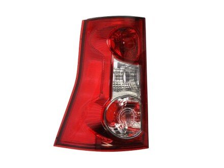 Ліхтар (фара) заднього ходу depo 5511978LLDUE