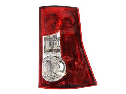 Ліхтар (фара) заднього ходу depo 5511978RLDUE