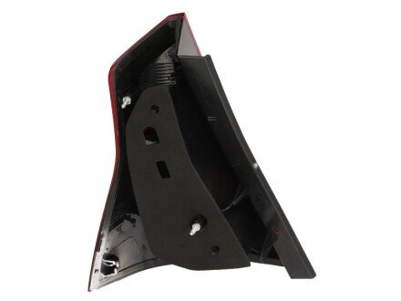 Фонарь (фара) заднего хода depo 5511979RLDUE