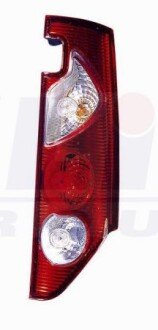 Фонарь (фара) заднего хода depo 5511983RUE