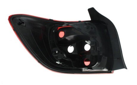 Ліхтар (фара) заднього ходу depo 55119A6RUE