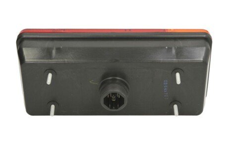 Фонарь (фара) заднего хода depo 5521929LLDWE