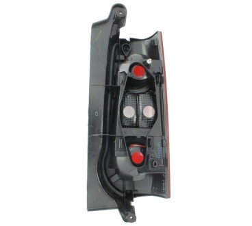 Ліхтар (фара) заднього ходу depo 5521934LUE2