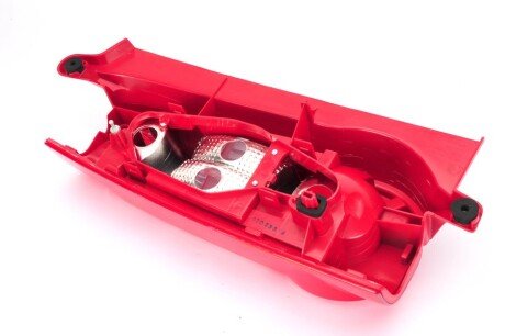 Фонарь (фара) заднего хода depo 5521934RUE