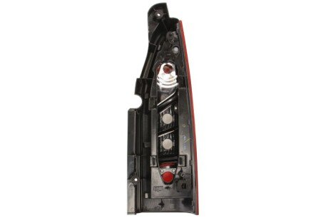 Фонарь (фара) заднего хода depo 5521943LUE