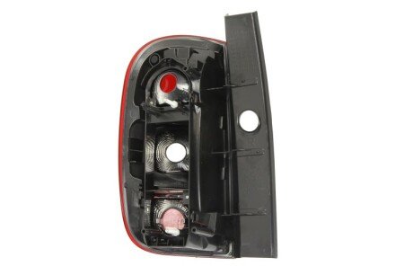 Фонарь (фара) заднего хода depo 5531901RLDUE