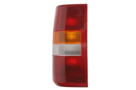 Фонарь (фара) заднего хода depo 6611920LUE