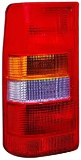 Ліхтар (фара) заднього ходу depo 6611920RUE