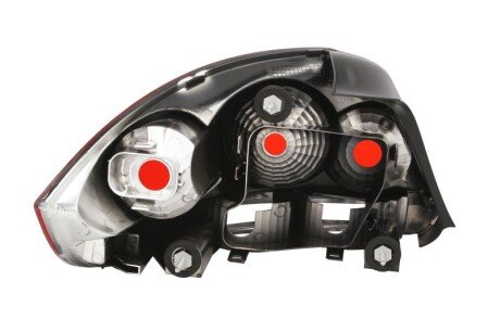 Фонарь (фара) заднего хода depo 6611936RUE