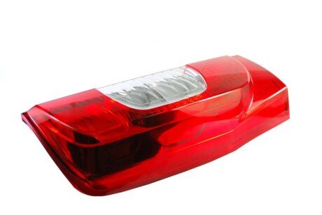 Фонарь (фара) заднего хода depo 6611940LUE