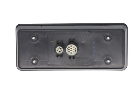 Фонарь (фара) заднего хода depo 6631904RLDWE